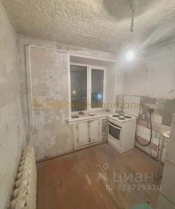 2-комн., 51.8 м², 5/5 этаж