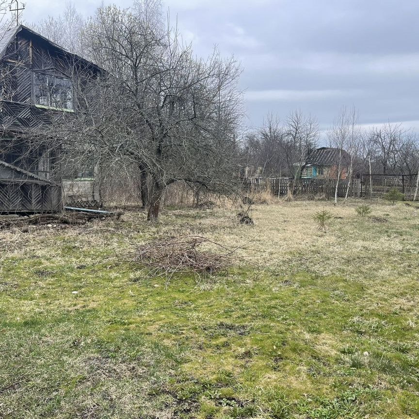 Коттедж, 40 м², 6 соток