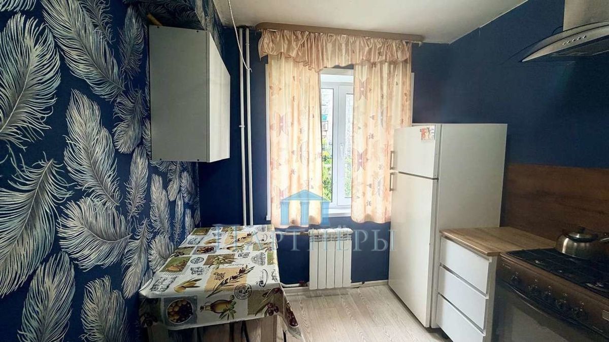2-комн., 42 м², 1/5 этаж