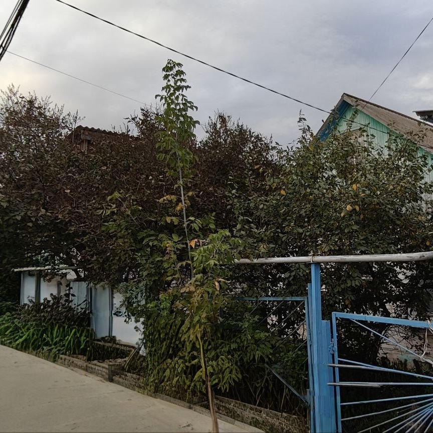 Дом, 65 м², 6 соток