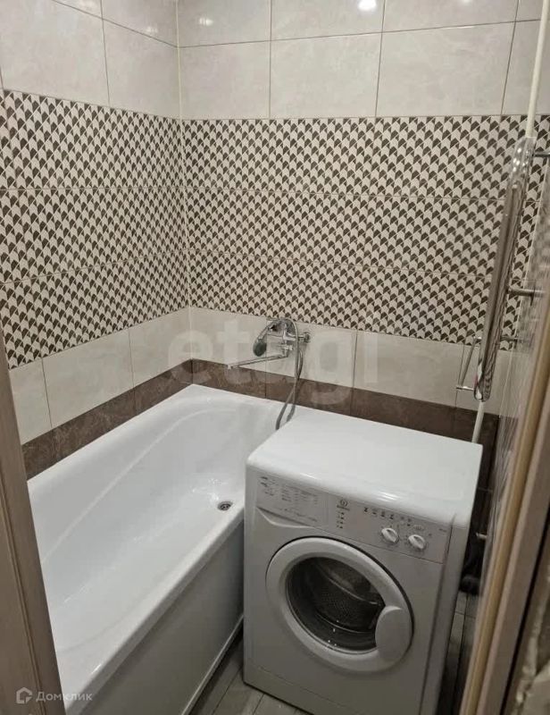 2-комн., 43.9 м², 2/5 этаж