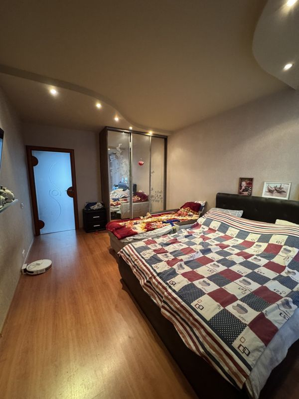 3-комн., 76.3 м², 12/16 этаж