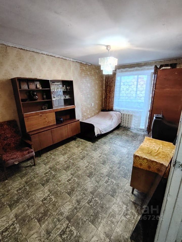 1-комн., 31.9 м², 7/9 этаж