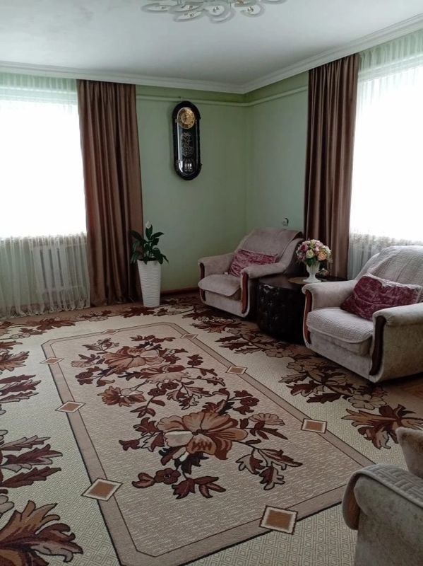 3-комн., 70.9 м², 1/2 этаж