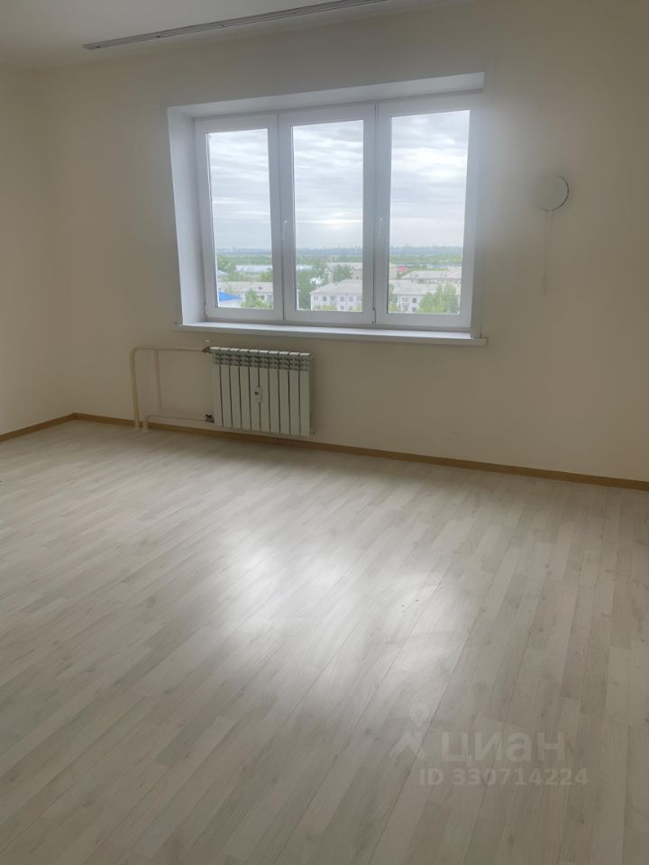 1-комн. квартира, 36 м2, 10/10 этаж
