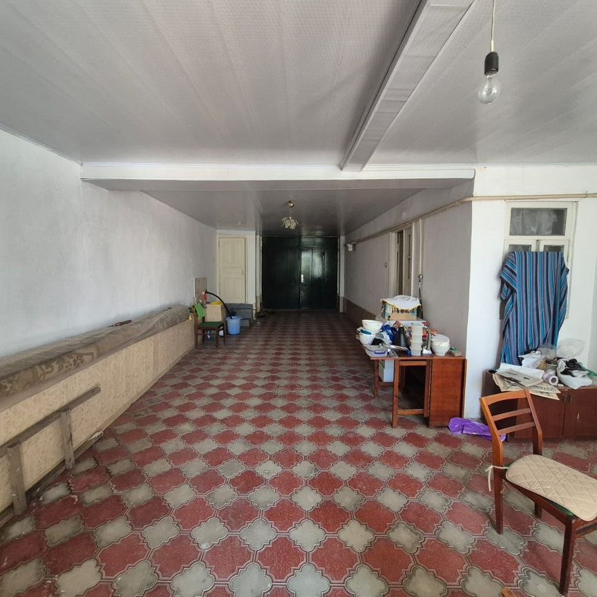 Дом, 109.4 м², 2 сотки