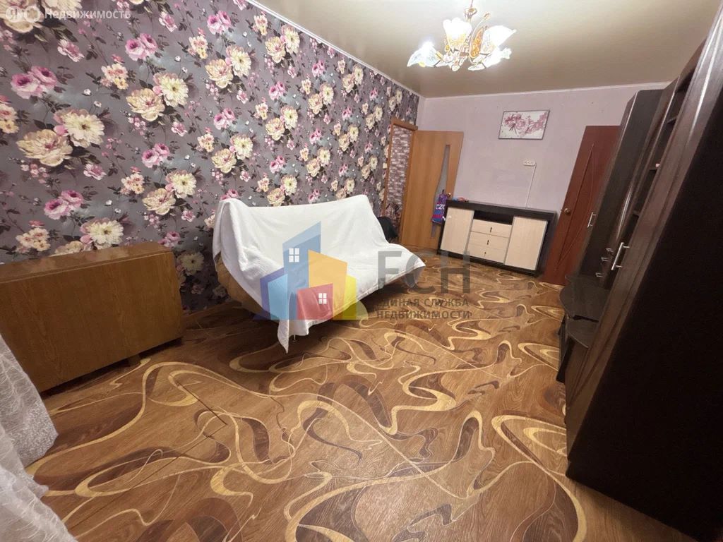 2-комн., 43.7 м², 1/3 этаж