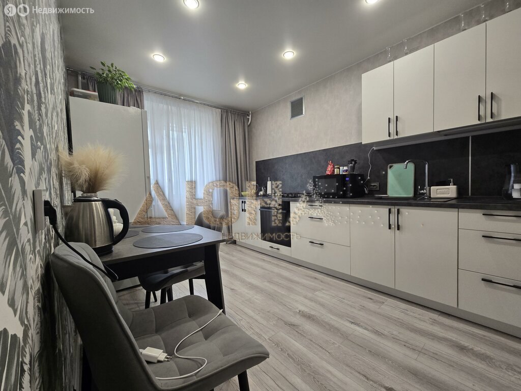 1-комн., 41 м², 2/9 этаж