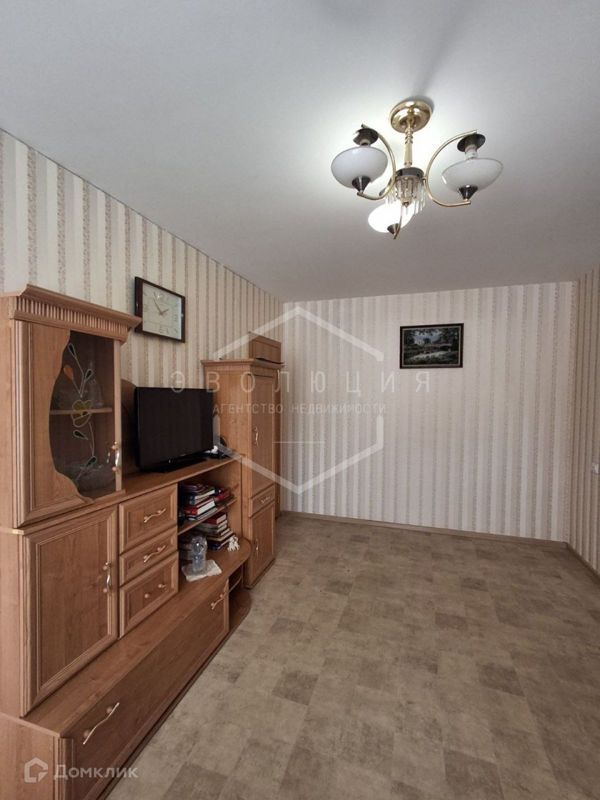 2-комн., 44.6 м², 1/4 этаж