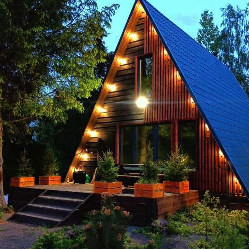 Дом, 130 м², 30 соток