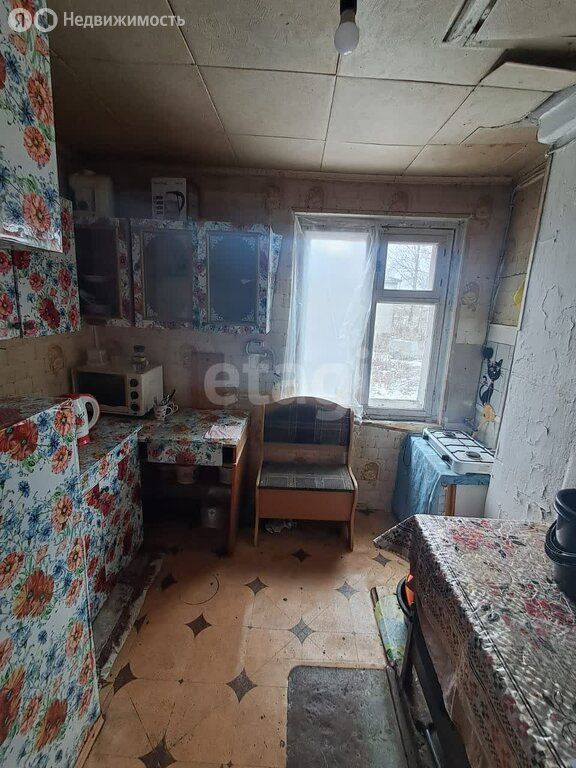3-комн. квартира, 46.8 м2, 2/5 этаж