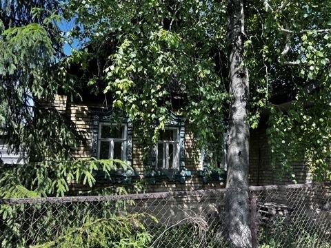 Дом, 51.2 м², 12 соток