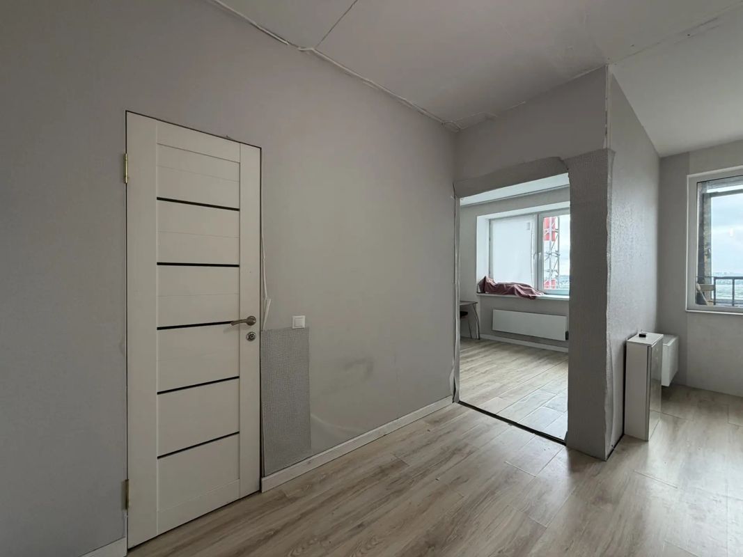 1-комн., 30.8 м², 15/15 этаж