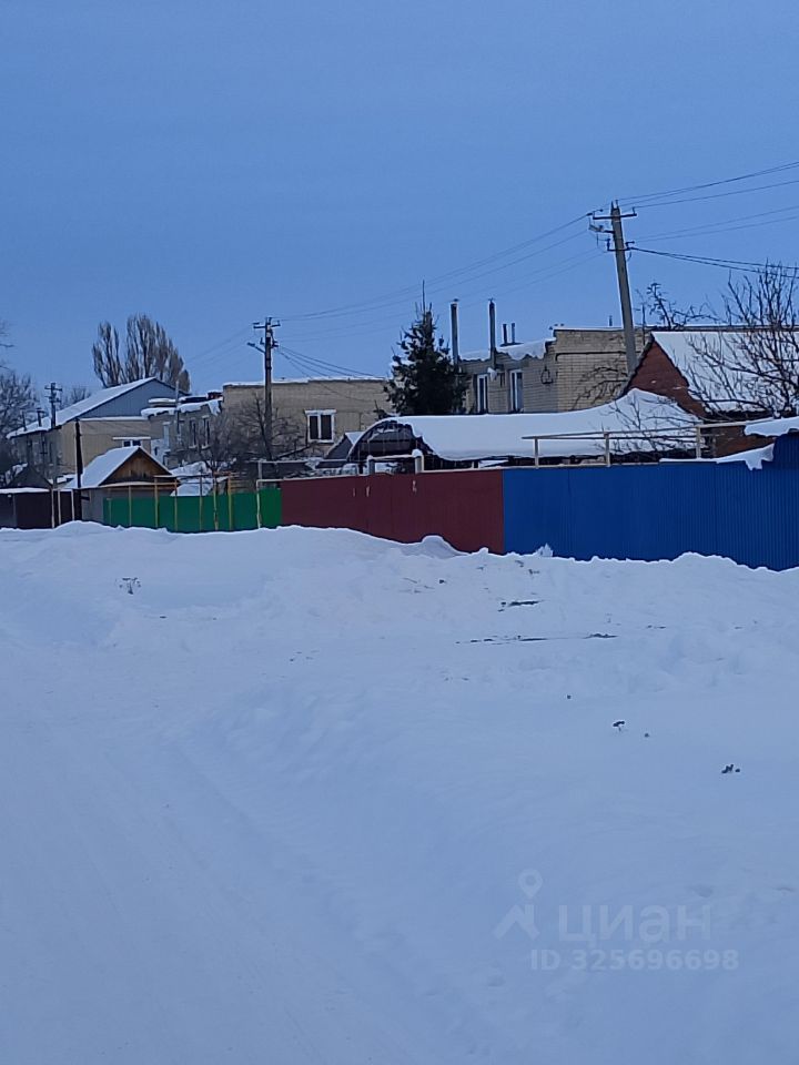 Участок, 8 соток, ИЖС