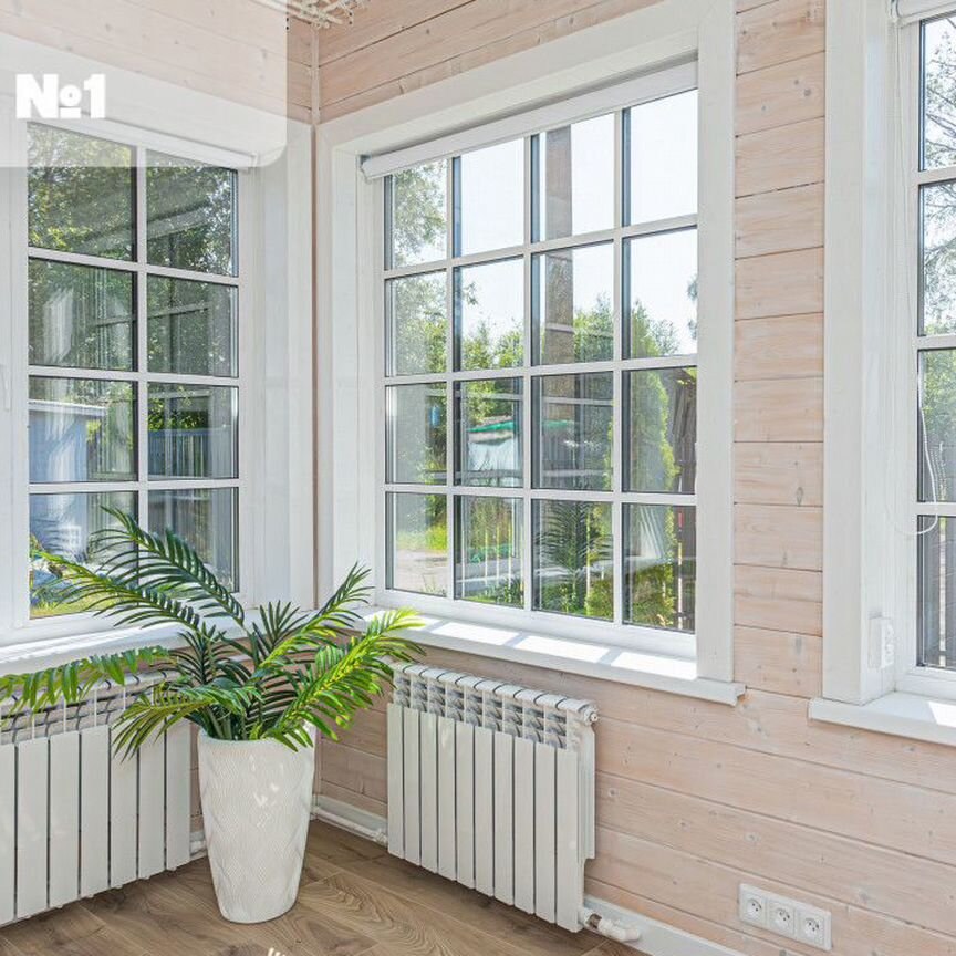 Дом, 70.7 м², 7.5 соток