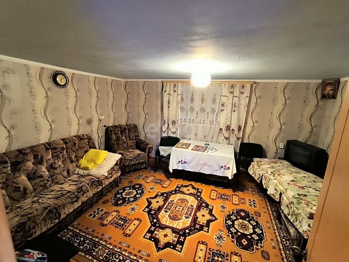 Дом, 55 м², 5.18 соток