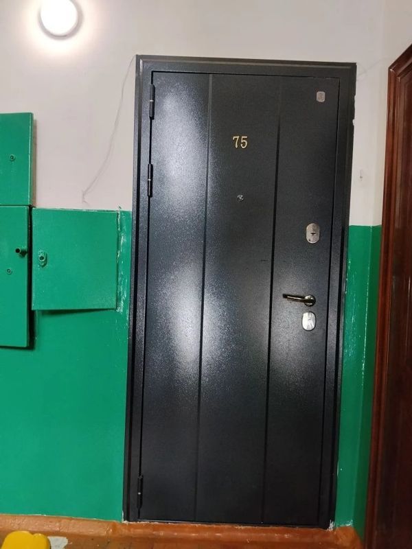 1-комн., 30.7 м², 4/5 этаж