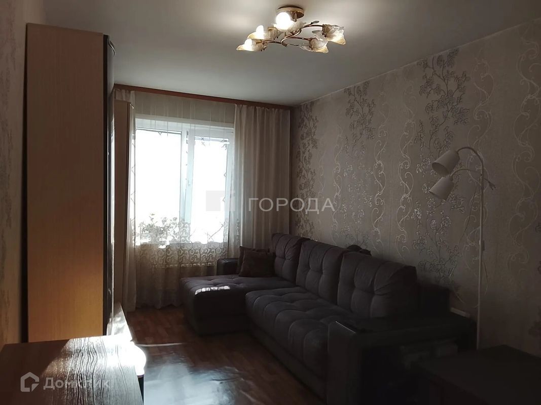 2-комн., 50.5 м², 1/10 этаж