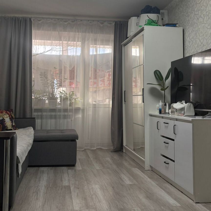 2-комн., 44.2 м², 5/5 этаж