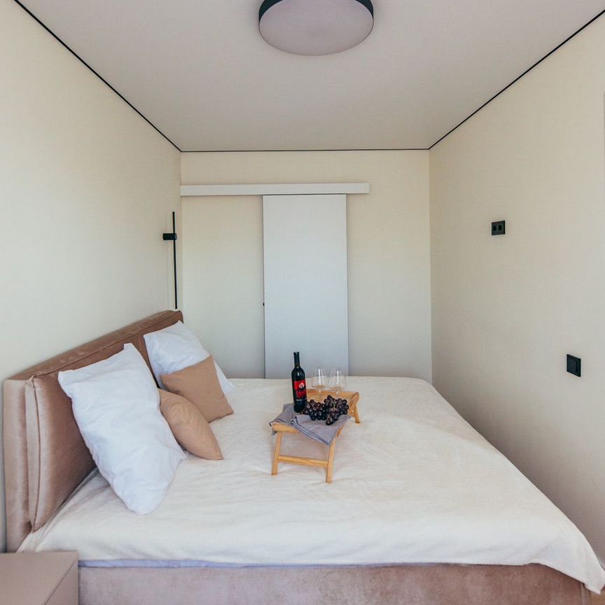 3-комн., 58 м², 5/5 этаж