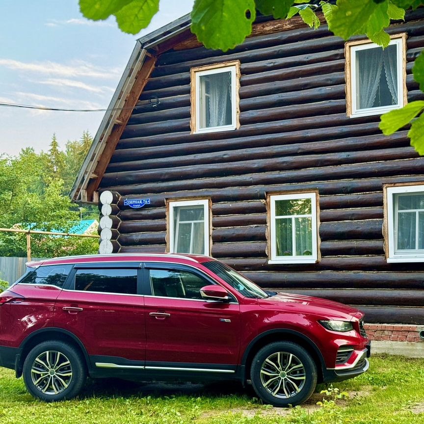 Дом, 110.2 м², 15 соток