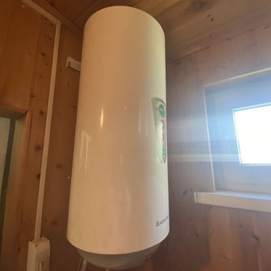 Дом, 86.7 м², 18.9 соток