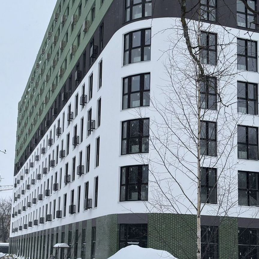 1-комн., 24.6 м², 5/11 этаж