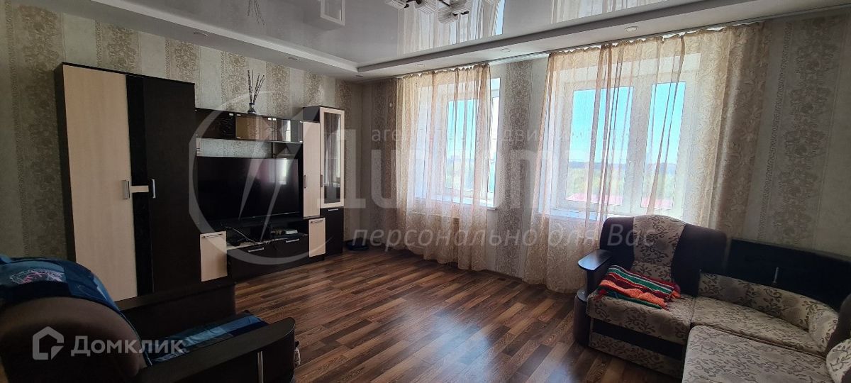 1-комн., 48.7 м², 9/10 этаж