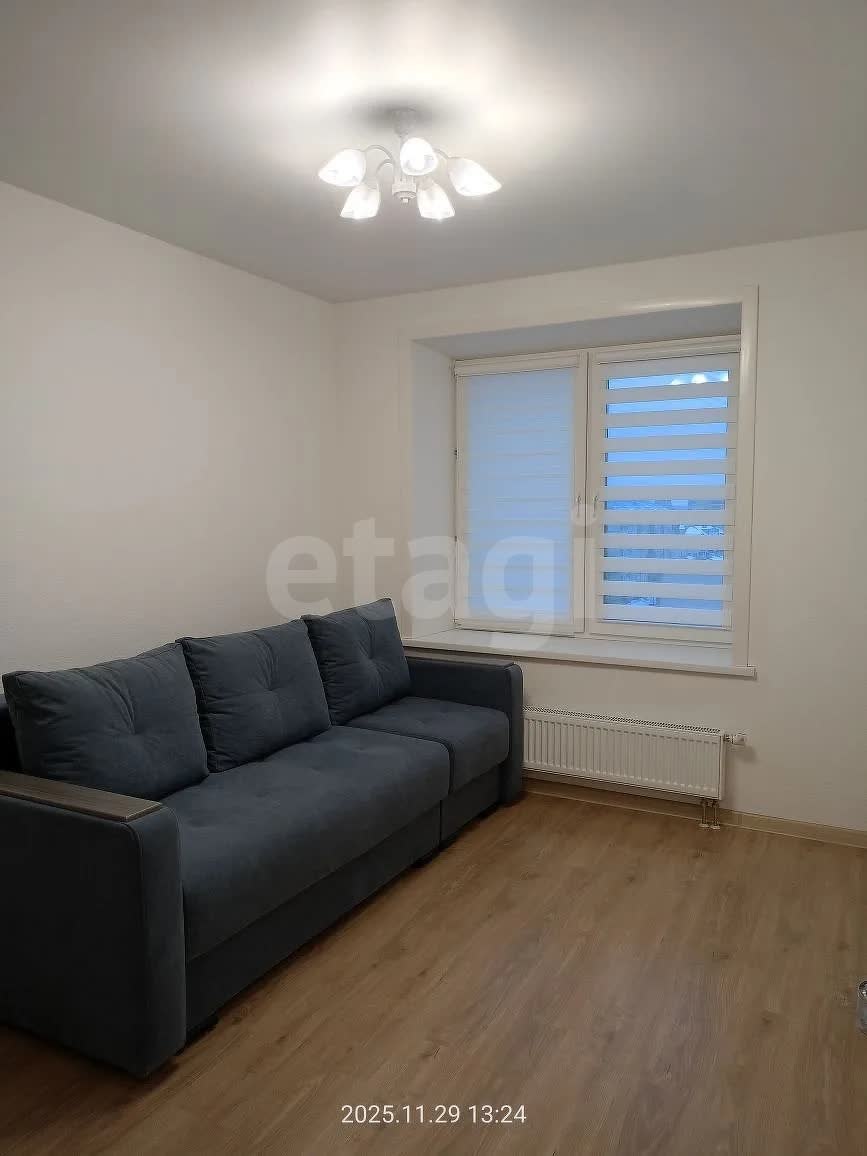 1-комн., 30.7 м², 8/12 этаж