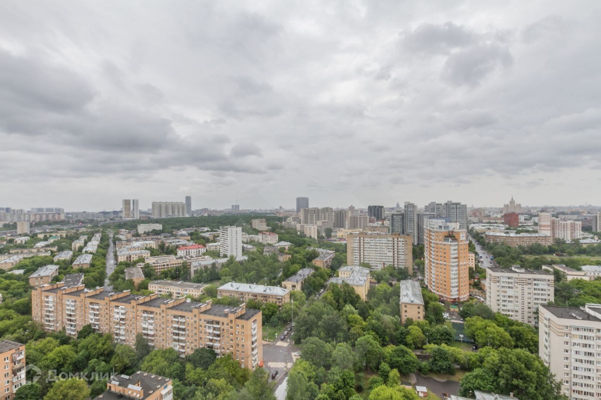 5-комн., 200 м², 23/24 этаж