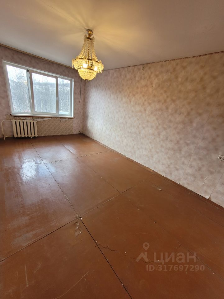 1-комн., 32.8 м², 1/9 этаж