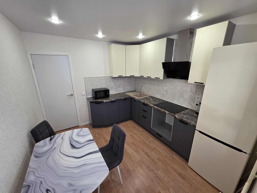 2-комн., 50.5 м², 3/10 этаж