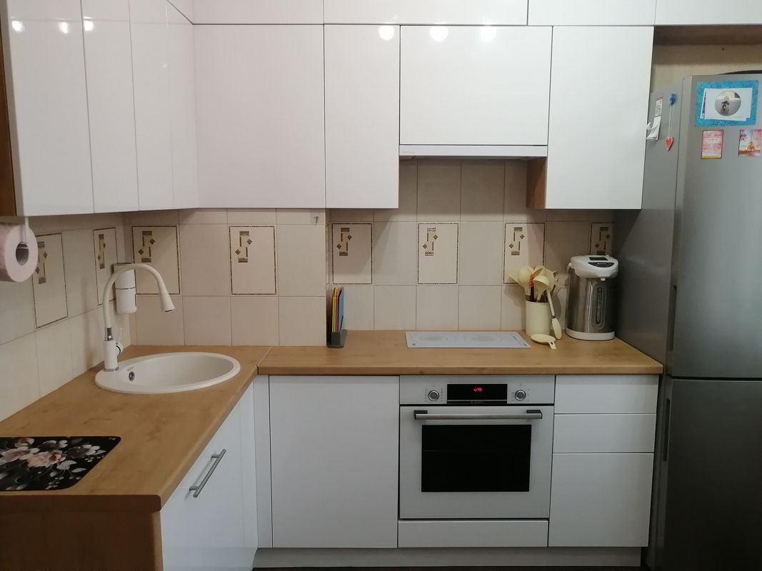 2-комн., 51.5 м², 3/5 этаж