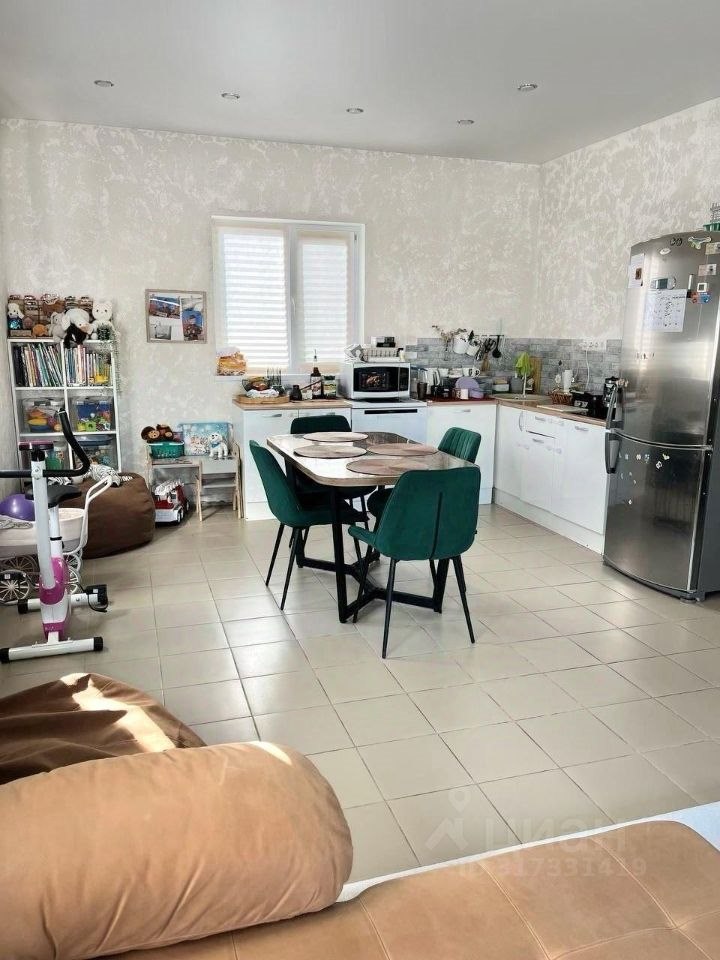 Дом, 154 м², 6 соток