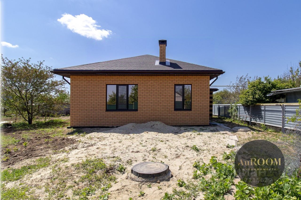 Дом, 71 м², 6 соток