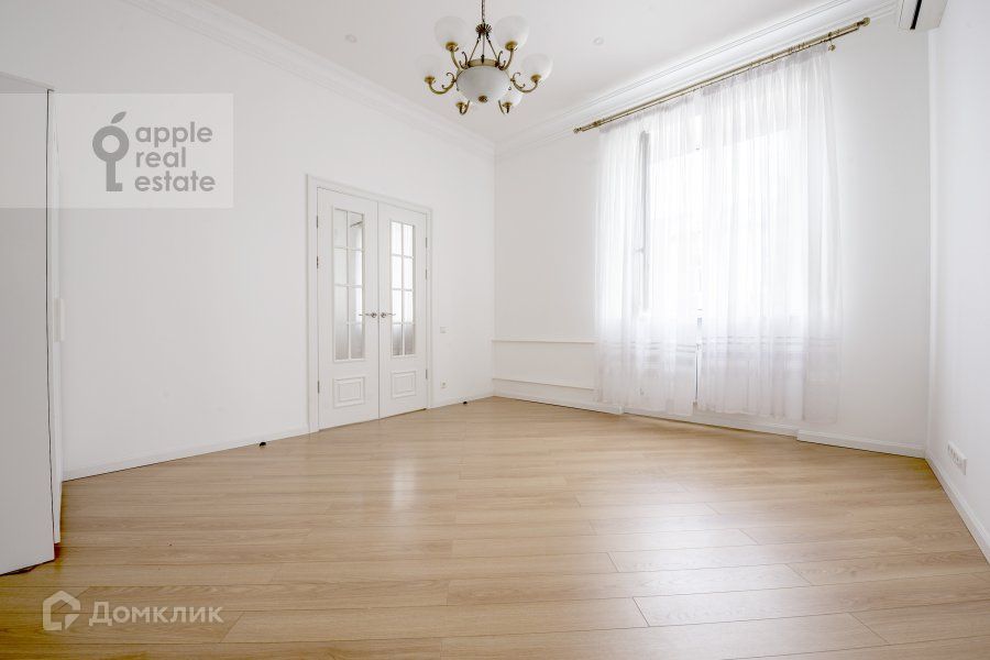 3-комн., 80 м², 5/6 этаж