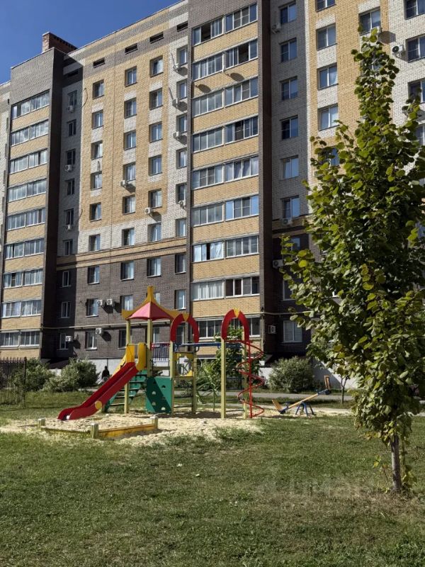 1-комн., 40.2 м², 9/9 этаж