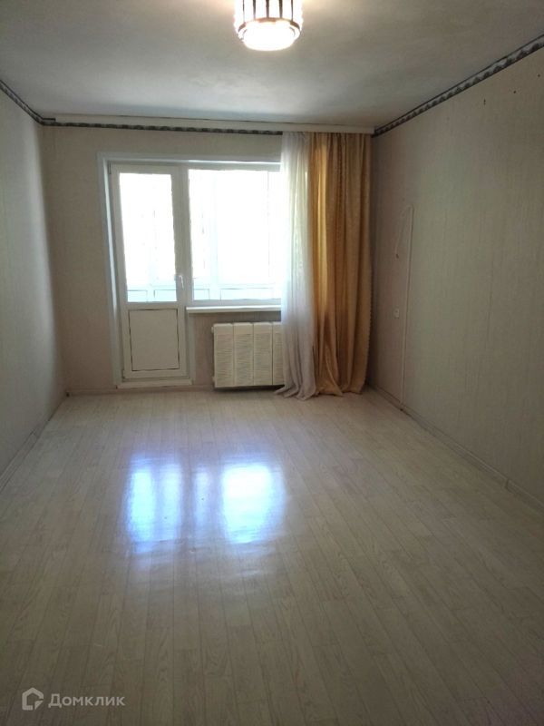 3-комн., Квартира, 60.9 м², 2/5 этаж