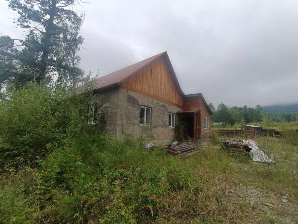 1-этажный дом, 160 м², 8 соток