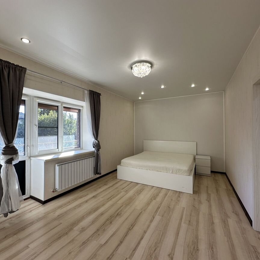 Таунхаус, 205 м², 2 сотки