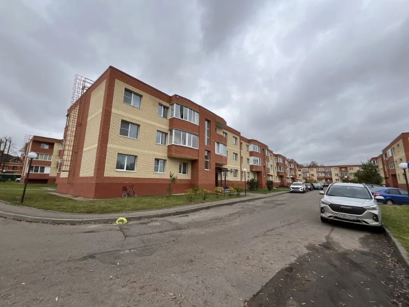 1-комн., 31.2 м², 1/3 этаж