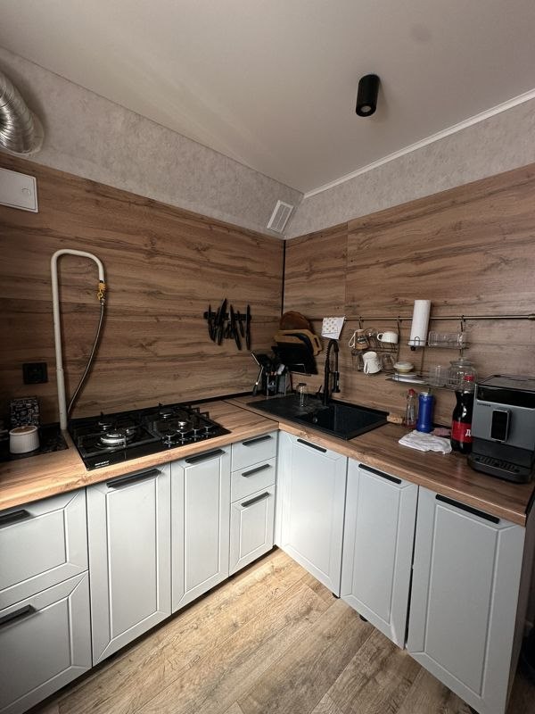 3-комн., 55.7 м², 3/3 этаж