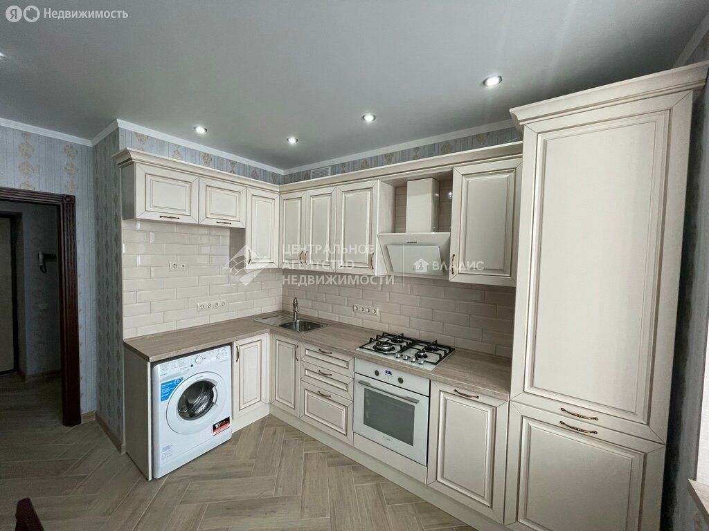 1-комн., 46 м², 10/17 этаж