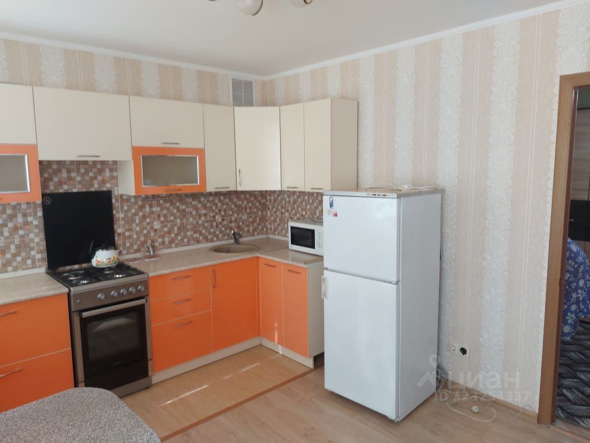 1-комн., 48 м², 6/13 этаж