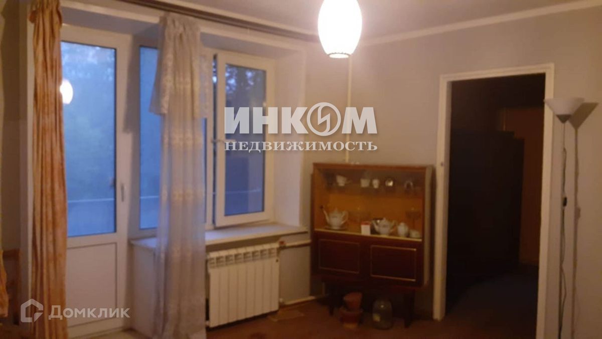 2-комн., 37 м², 4/9 этаж