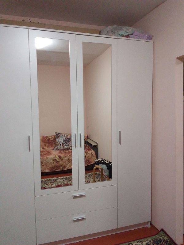 Комната, 23.3 м2, 3/4 этаж