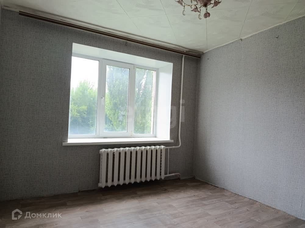 Квартира, 12.9 м², 2/5 этаж