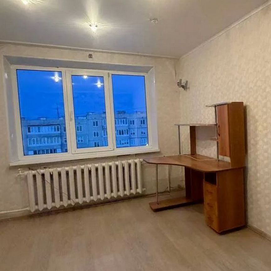 3-комн., 68.5 м², 5/5 этаж