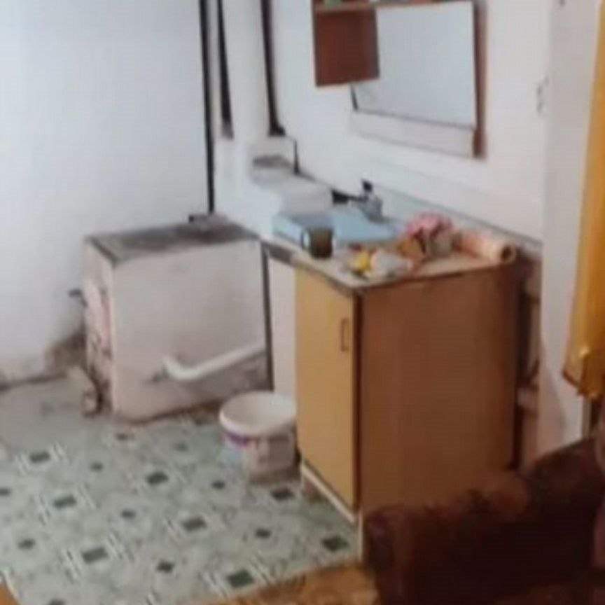 18 м², 1/1 этаж, 2-комн.