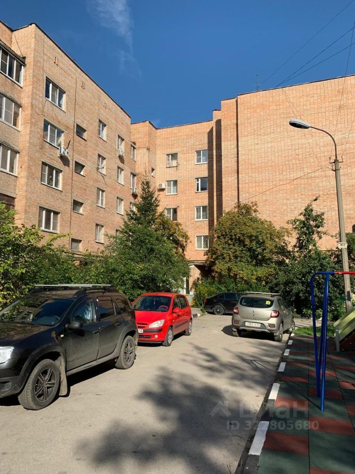 2-комн., 49.5 м², 5/5 этаж